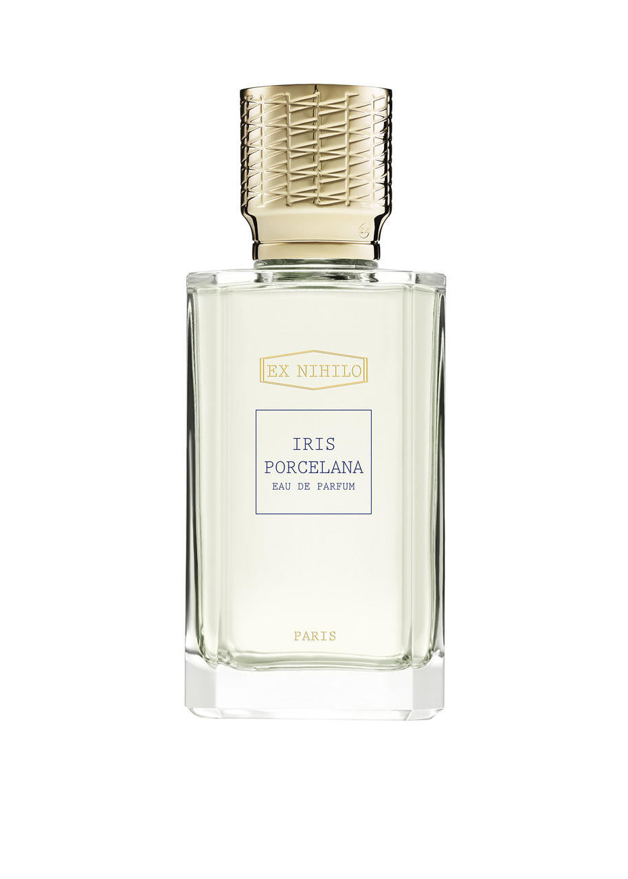 EX NIHILO IRIS PORCELANA Eau de Parfum