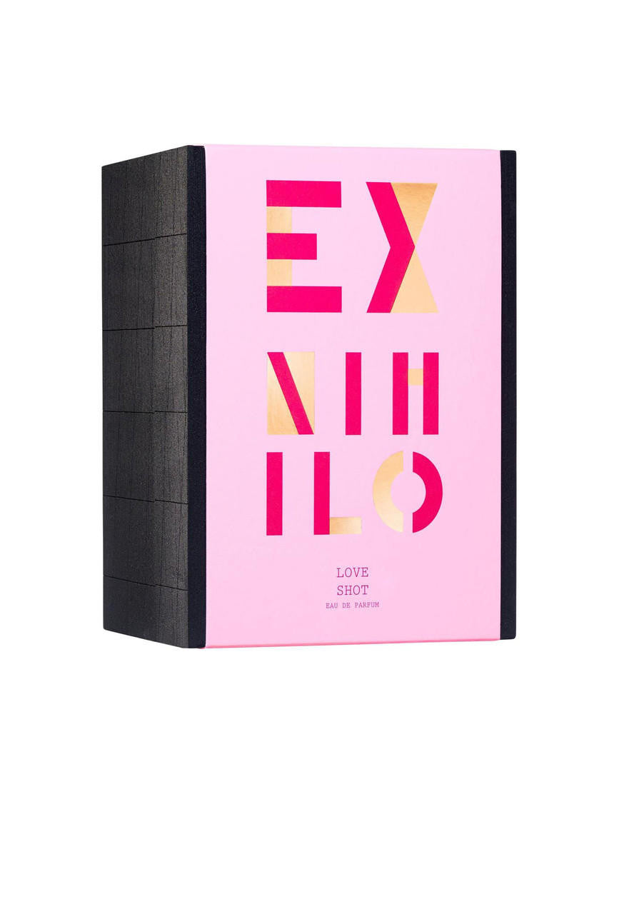 EX NIHILO LOVE SHOT Eau de Parfum