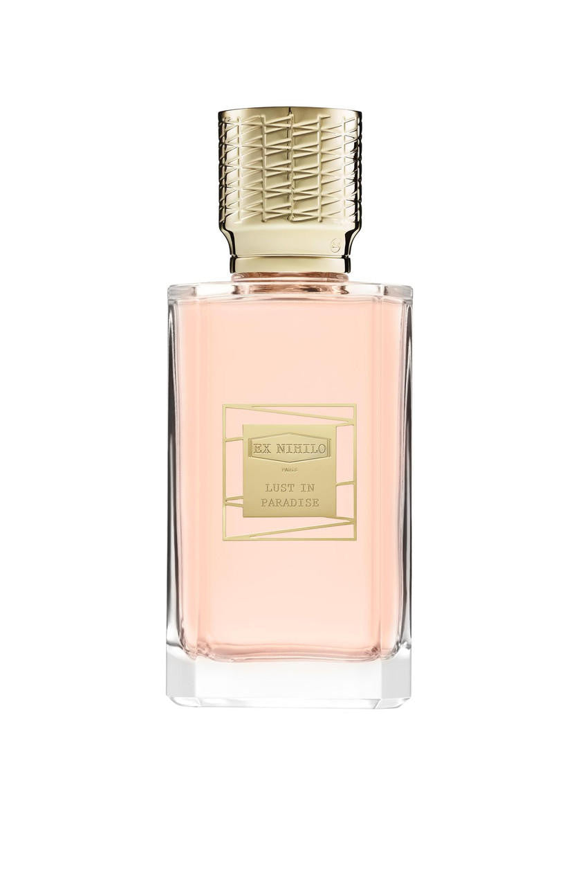 EX NIHILO LUST IN PARADISE Eau de Parfum