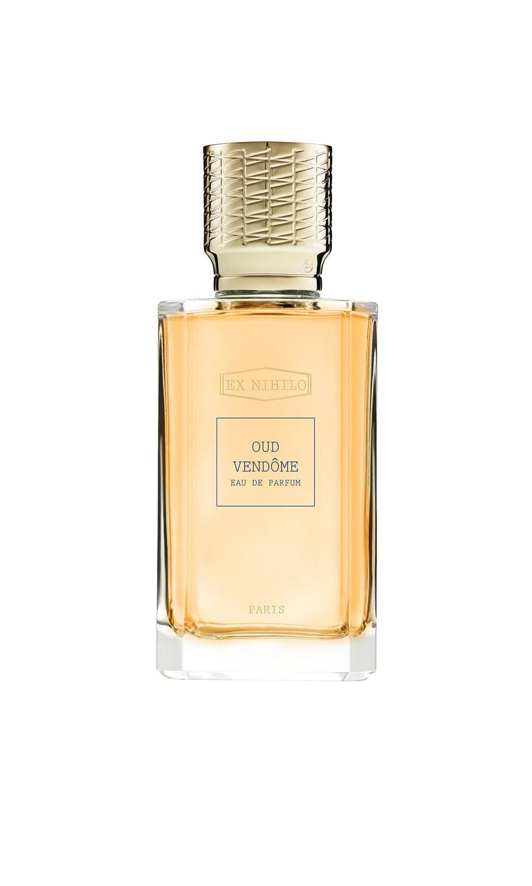 EX NIHILO OUD VENDOME Eau de Parfum