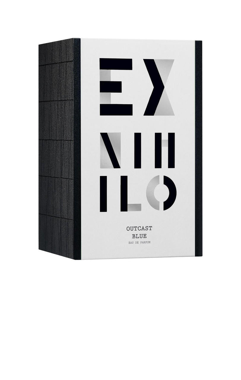 EX NIHILO OUTCAST BLUE Eau de Parfum