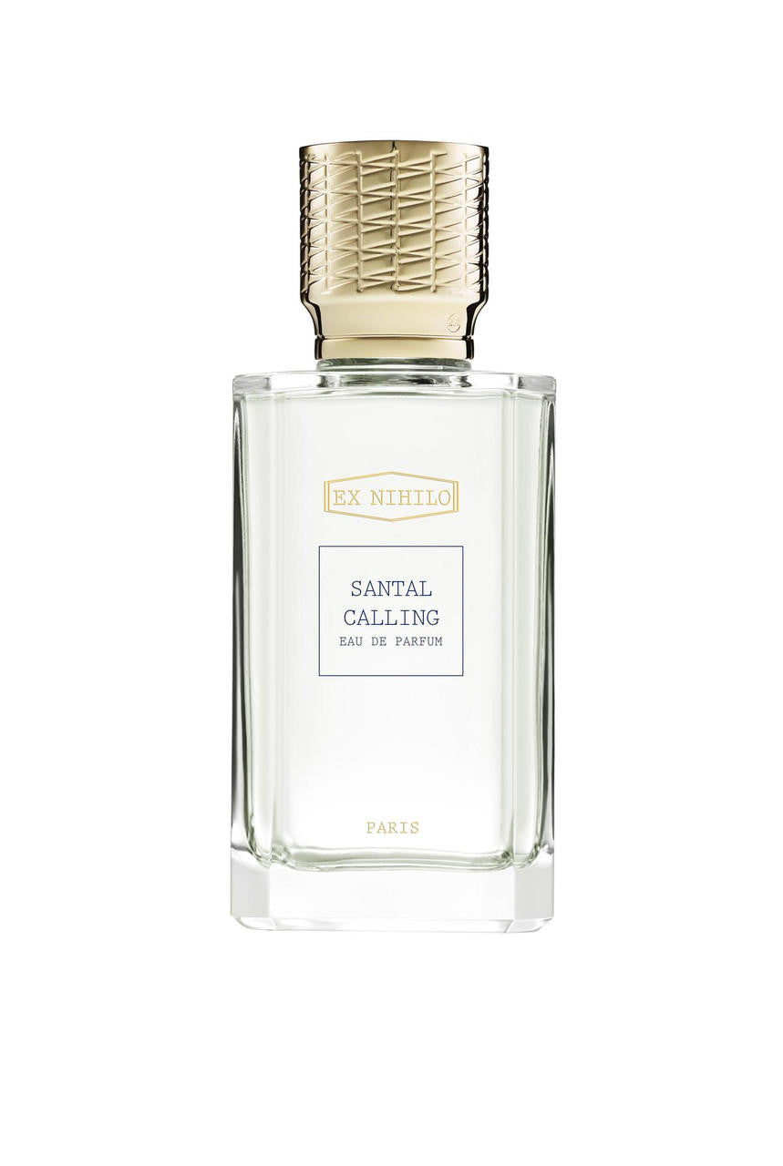 EX NIHILO SANTAL CALLING Eau de Parfum