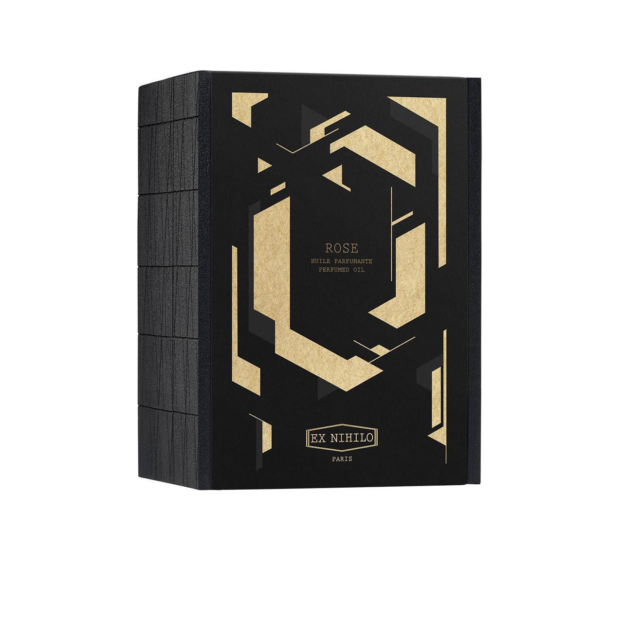 EX NIHILO Sublime Essence Rose Perfume Oil