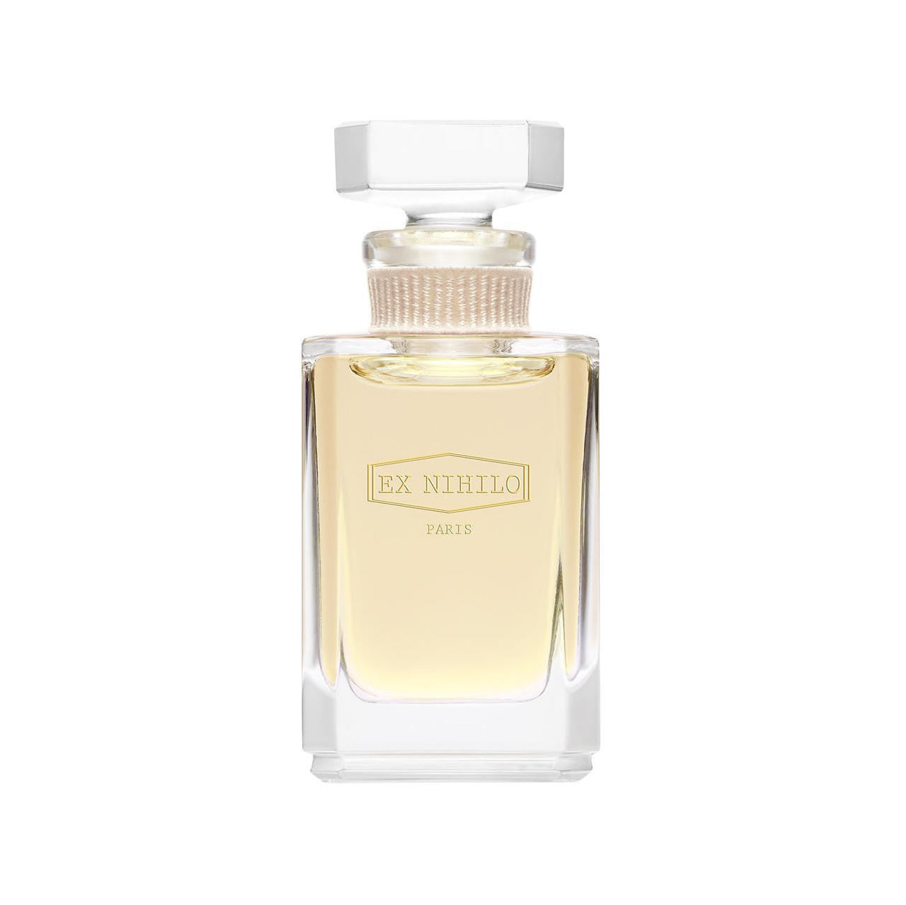 EX NIHILO Sublime Essence Rose Perfume Oil