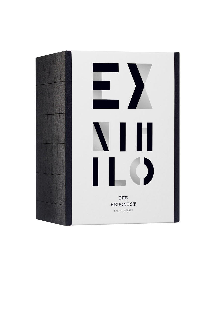 EX NIHILO THE HEDONIST Eau de Parfum