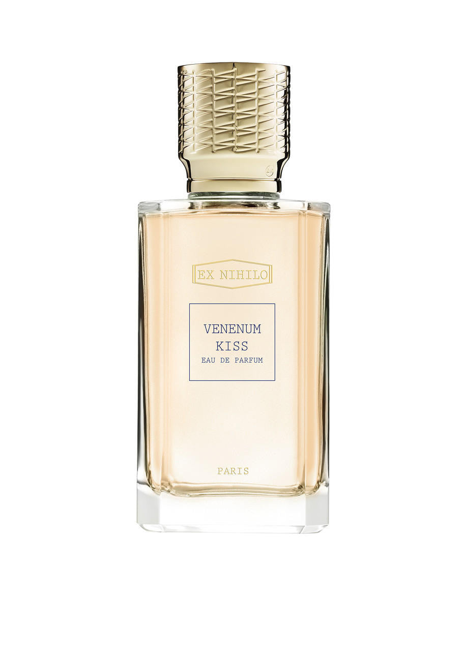 EX NIHILO VENENUM KISS Eau de Parfum