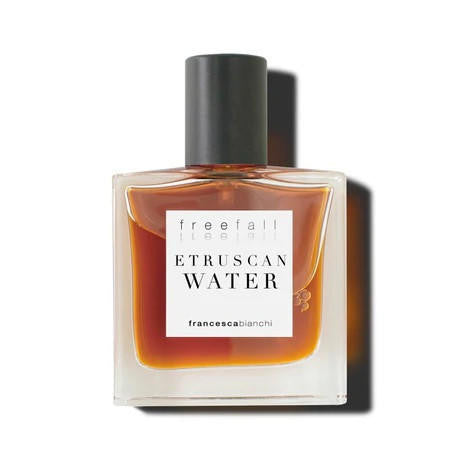 Francesca Bianchi Etruscan Water Extrait de Parfum