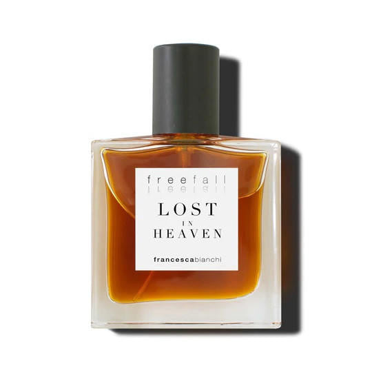 Francesca Bianchi Lost in Heaven Extrait de Parfum
