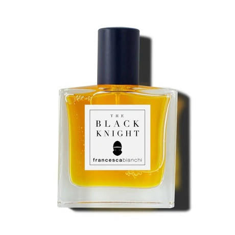 Francesca Bianchi The Black Knight Extrait de Parfum