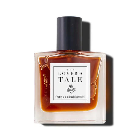Francesca Bianchi The Lover's Tale Extrait de Parfum