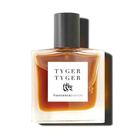 Francesca Bianchi Tyger Tyger Extrait de Parfum