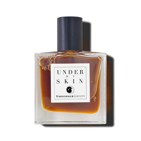 Francesca Bianchi Under My Skin Extrait de Parfum