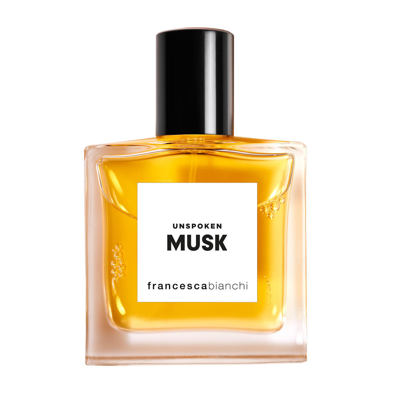 Francesca Bianchi UNSPOKEN MUSK Extrait de Parfum