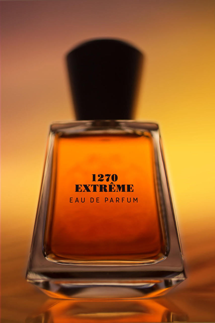 FRAPIN Frapin 1270 EXTREME Eau de Parfum
