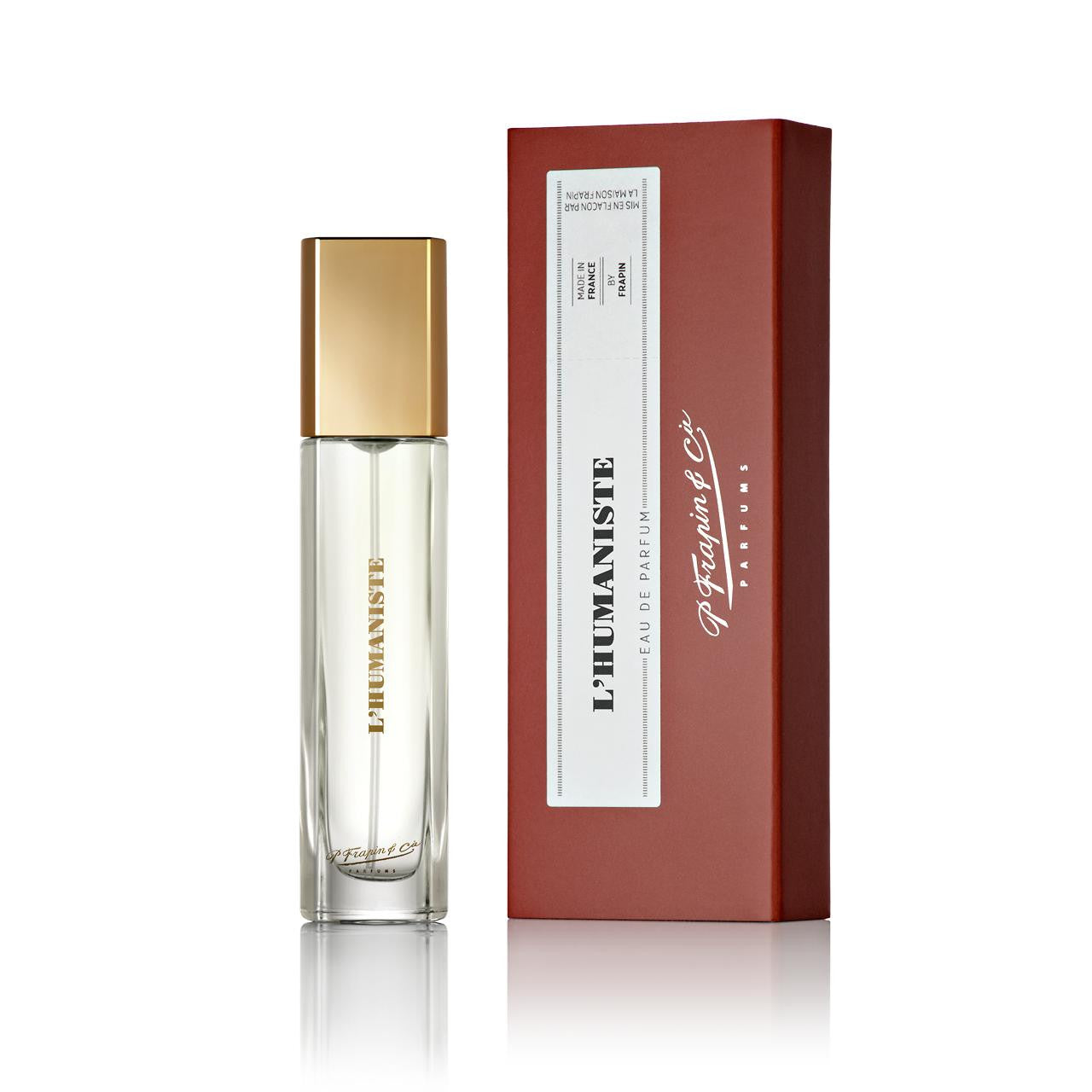 FRAPIN Frapin L'HUMANISTE Eau de Parfum 15ml