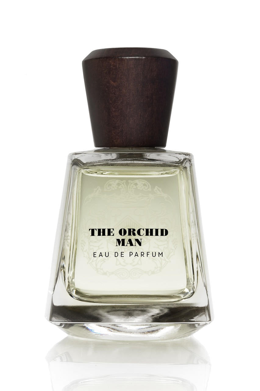 FRAPIN Frapin THE ORCHID MAN Eau de Parfum