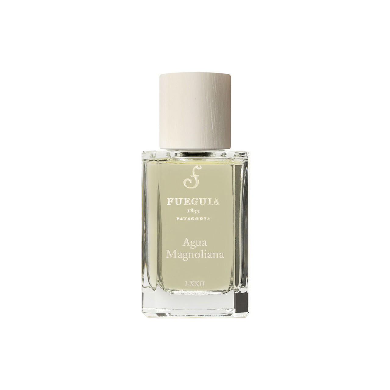 Fueguia 1833 Agua Magnoliana Eau de Parfum
