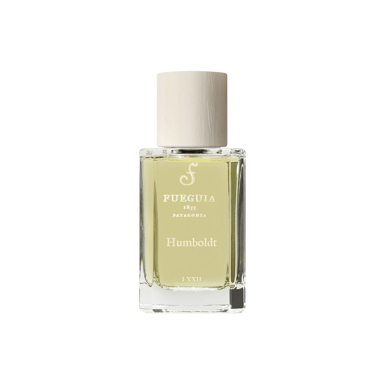 Fueguia 1833 Humboldt Eau de Parfum | ZGO Perfumery