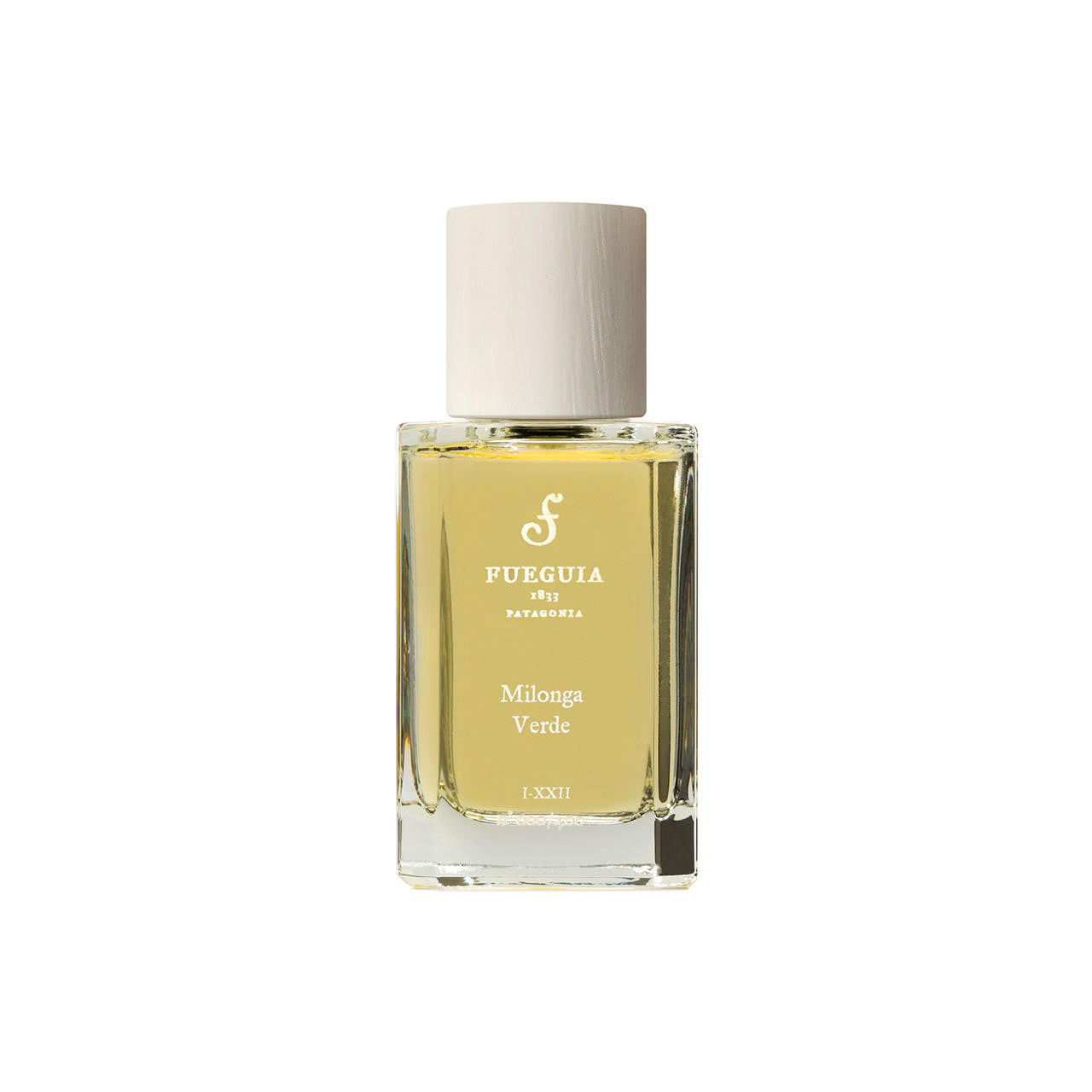 Fueguia 1833 Milonga Verde Eau de Parfum | ZGO Perfumery