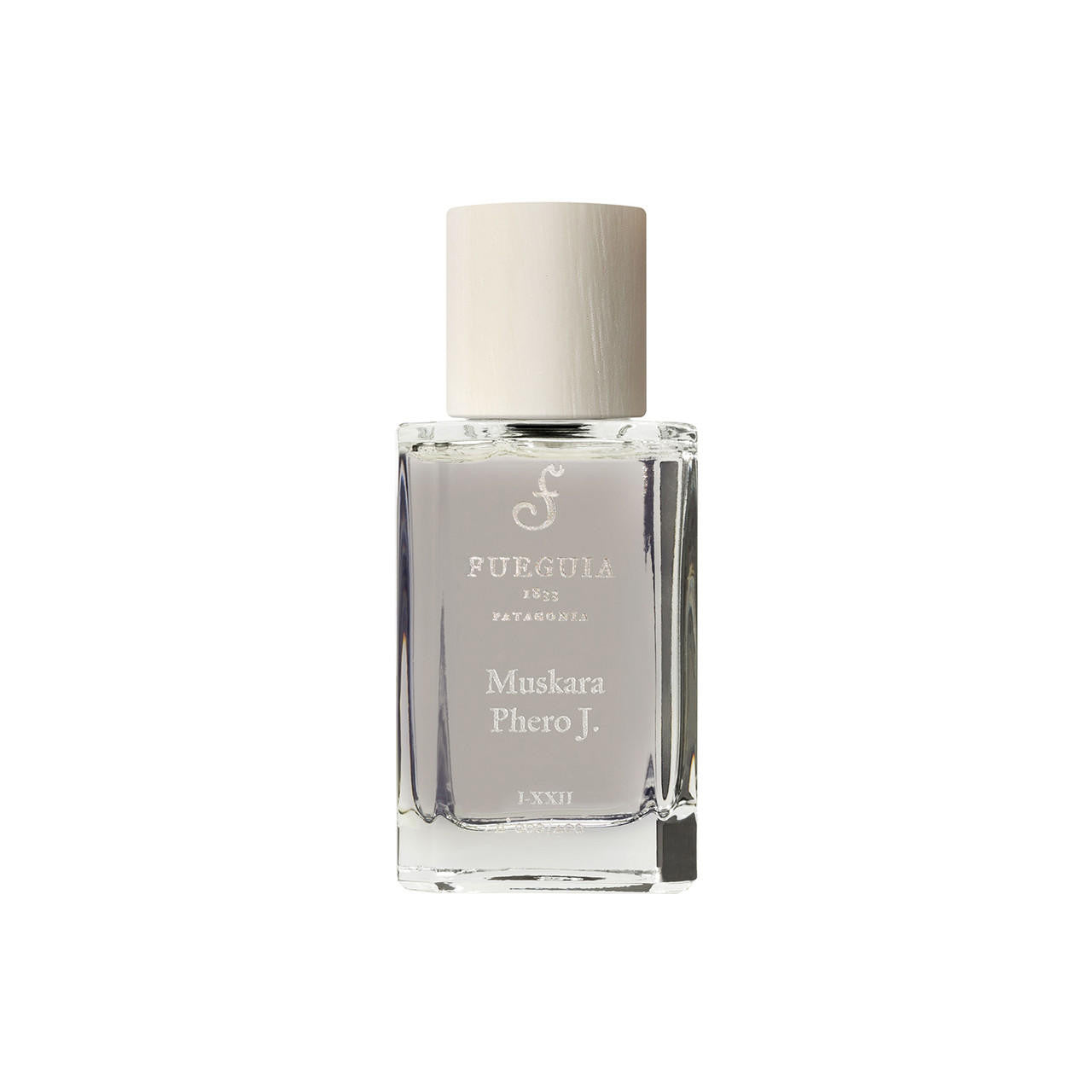 Fueguia 1833 Muskara Phero J Eau de Parfum