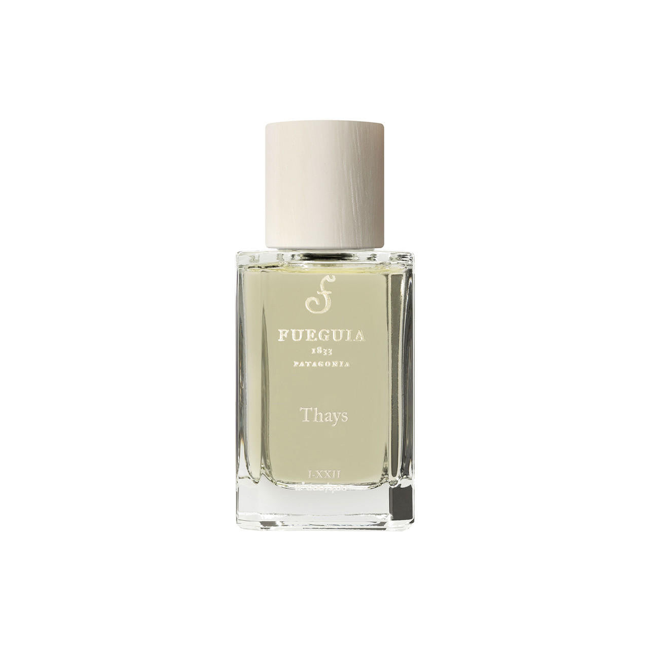 Fueguia 1833 Thays Eau de Parfum | ZGO Perfumery