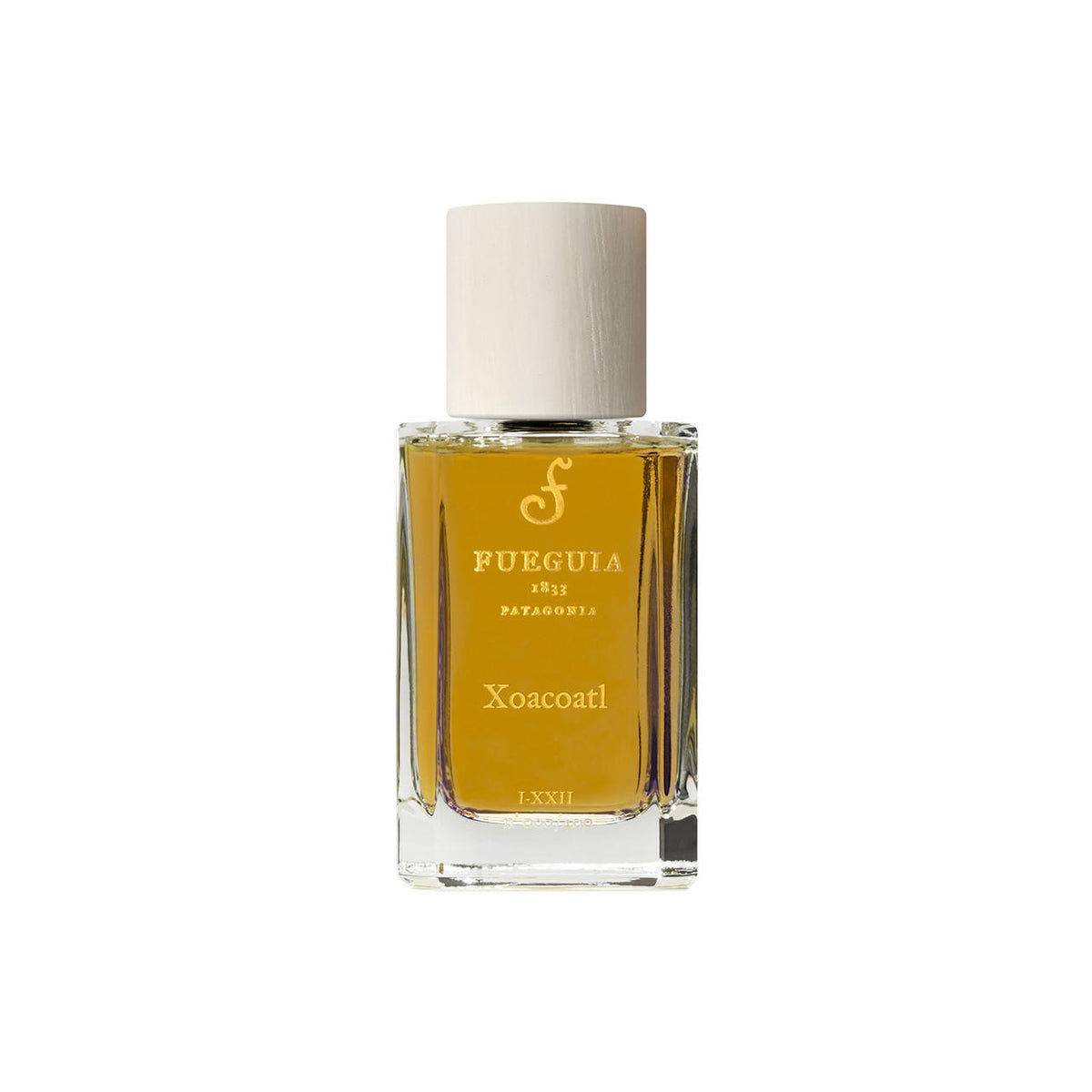 Fueguia 1833 Xocoatl Eau de Parfum | ZGO Perfumery - 香水(ユニ 