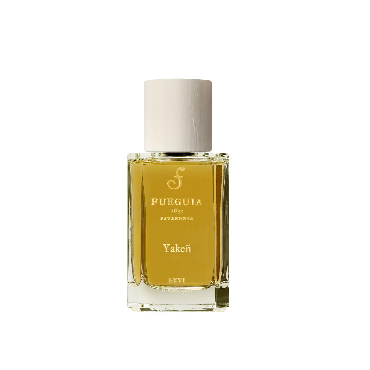 Fueguia 1833 Yakeñ Eau de Parfum