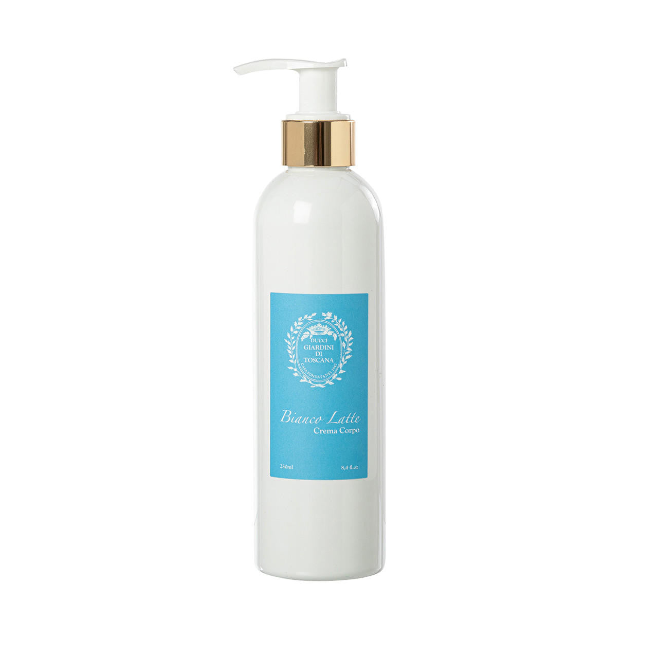 Giardini Di Toscana Bianco Latte Body Lotion