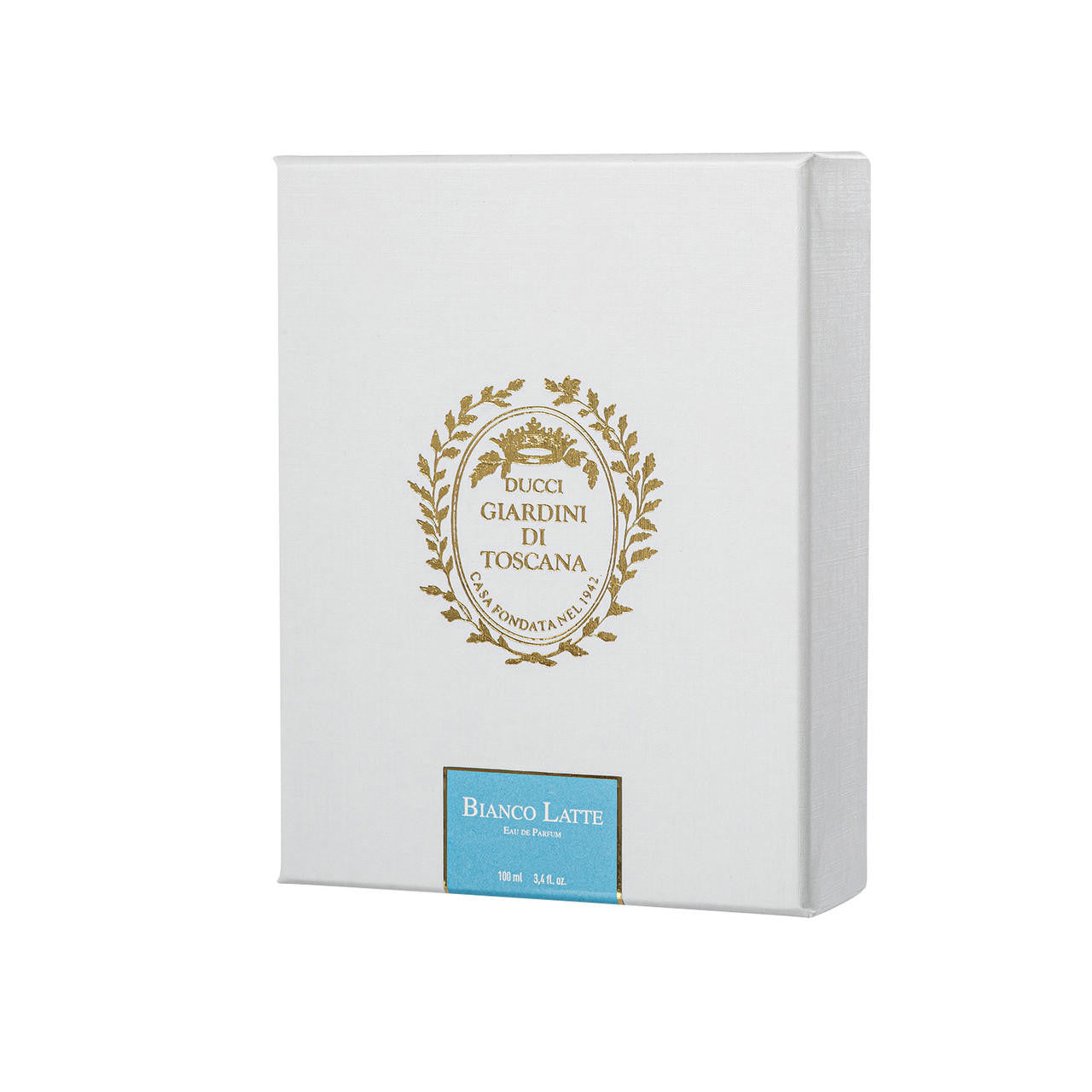 Giardini Di Toscana Bianco Latte Eau de Parfum