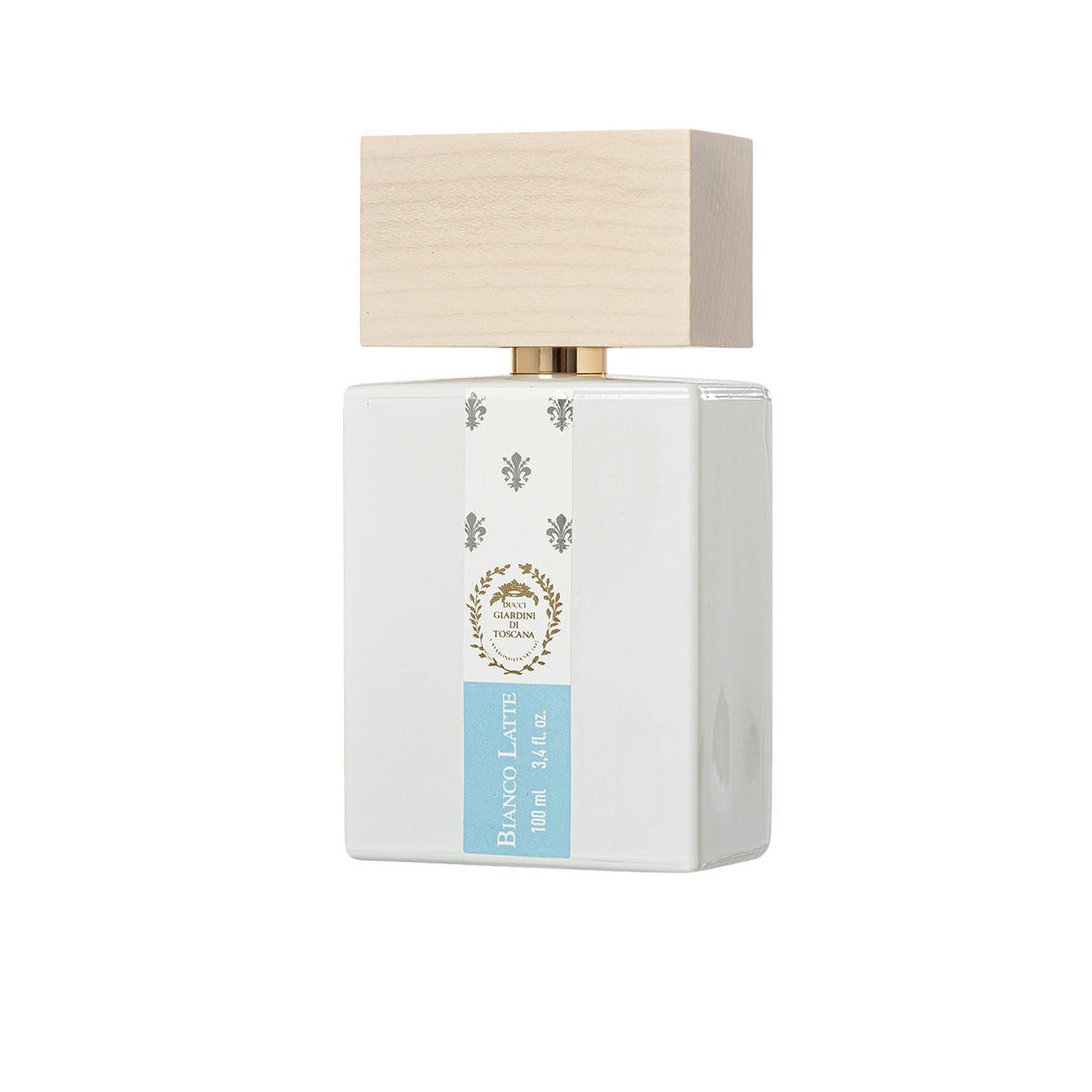 Giardini di Toscana Bianco Latte Eau de Parfum Caramel, Honey