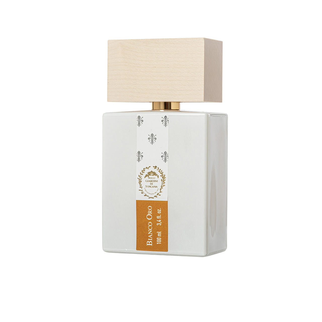 Giardini Di Toscana Bianco Oro Eau de Parfum