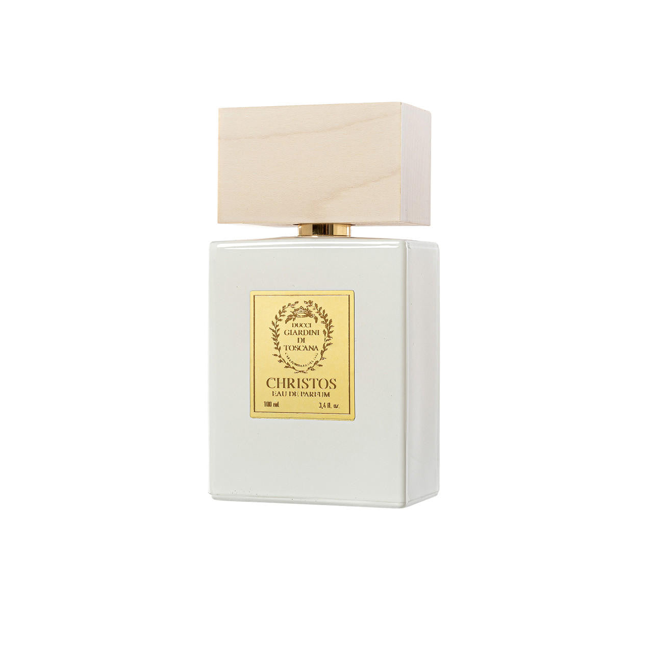 Giardini Di Toscana Christos Eau de Parfum | ZGO Perfumery