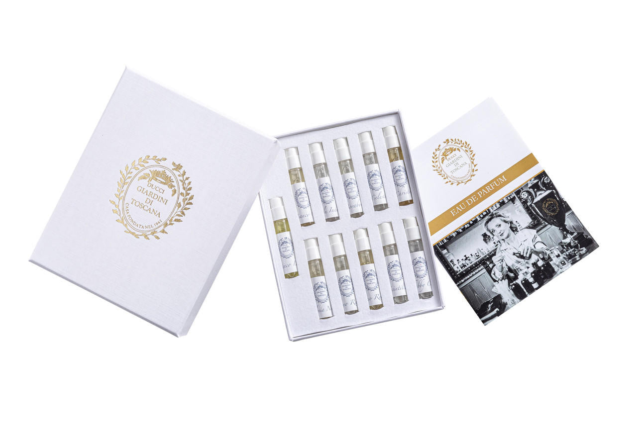 Giardini Di Toscana Discovery Kit