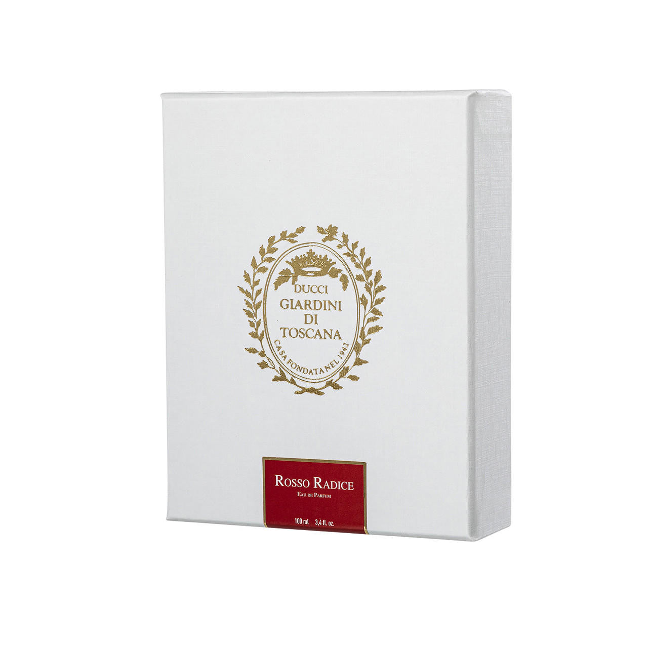 Giardini Di Toscana Rosso Radice Eau de Parfum