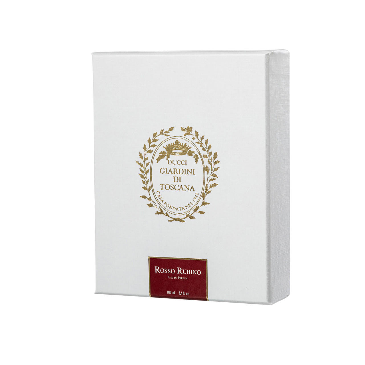 Giardini Di Toscana Rosso Rubino Eau de Parfum