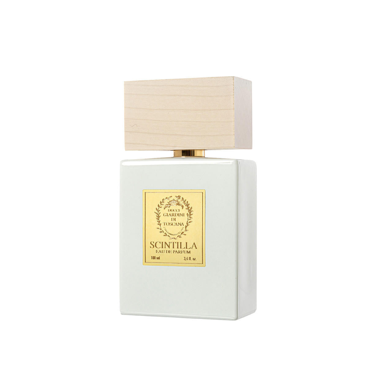 Giardini Di Toscana Scintilla Eau de Parfum
