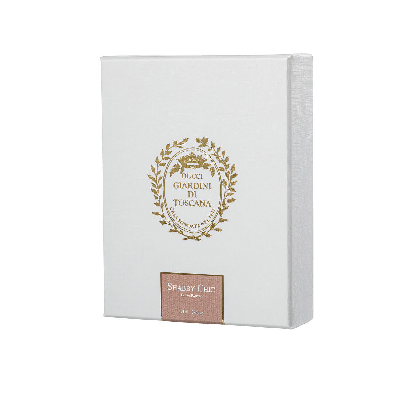 Giardini Di Toscana Shabby Chic Eau de Parfum