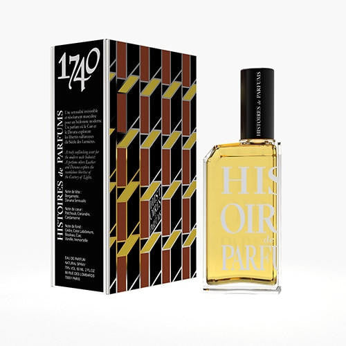 Histoires de Parfums 1740 Eau de Parfum