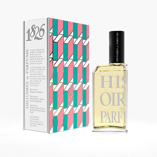 Histoires de Parfums 1826 Eau de Parfum