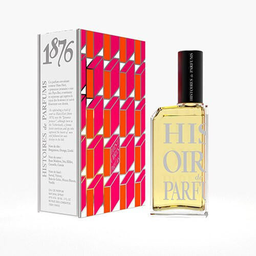 Histoires de Parfums 1876 Eau de Parfum