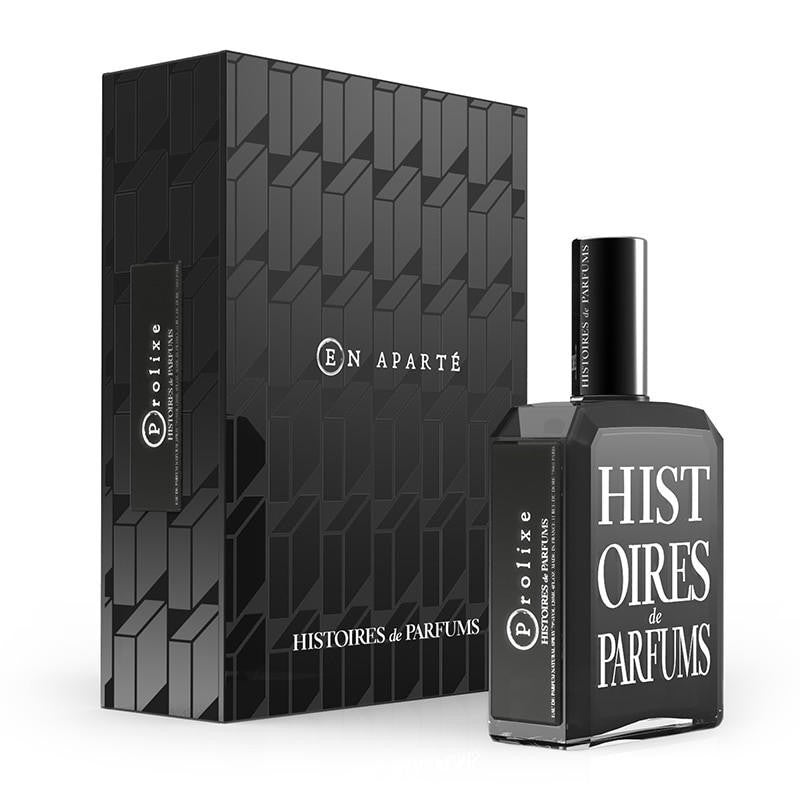 Histoires de Parfums En Aparte | Prolixe Eau de Parfum