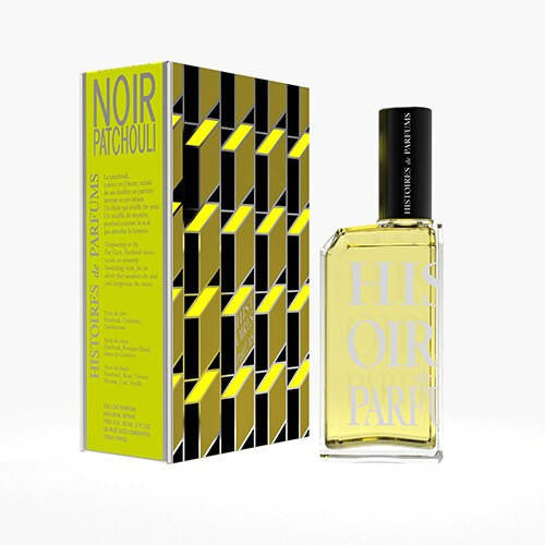 Histoires de Parfums NOIR Patchouli Eau de Parfum