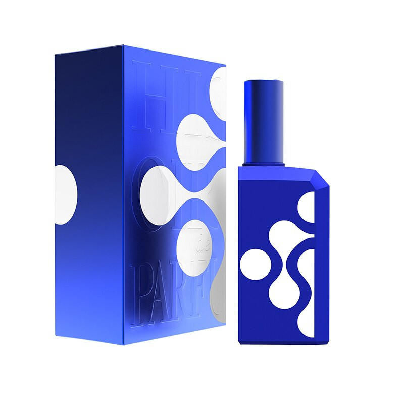 Histoires de Parfums This Is Not A Blue Bottle 1.4 Eau de Parfum