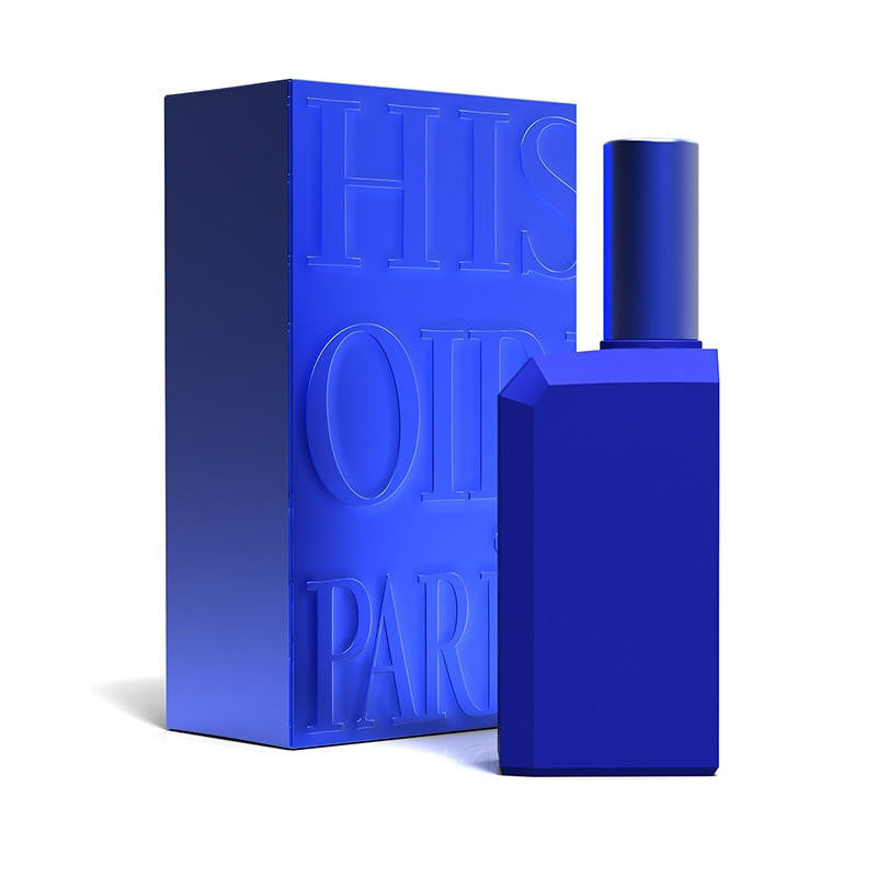 Histoires de Parfums This Is Not A Blue Bottle Eau de Parfum