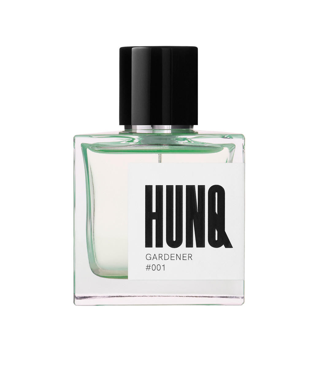 HUNQ #001 Gardener Eau de Parfum