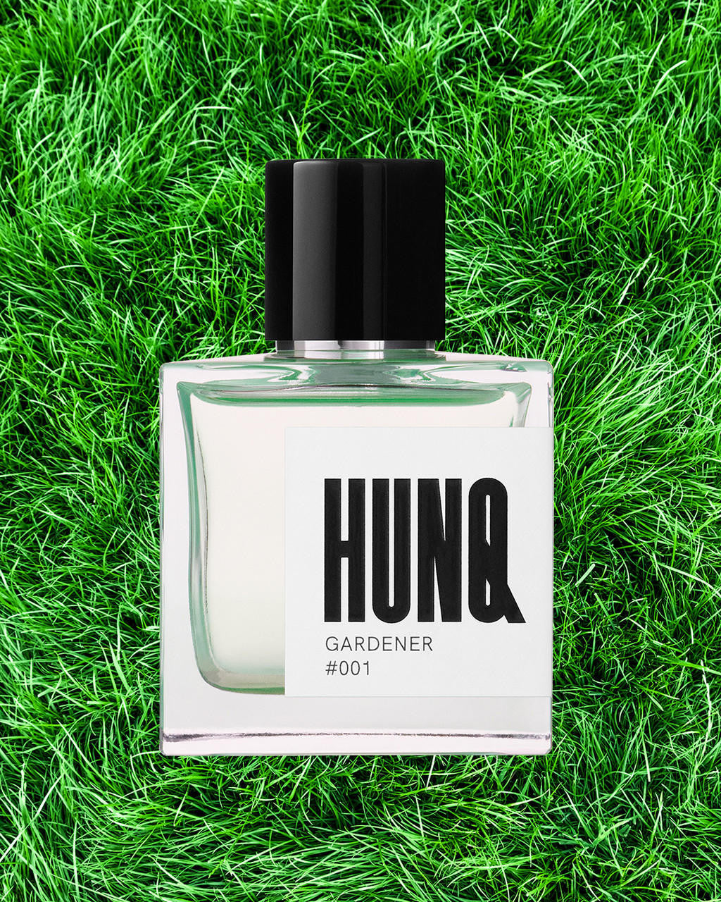 HUNQ #001 Gardener Eau de Parfum