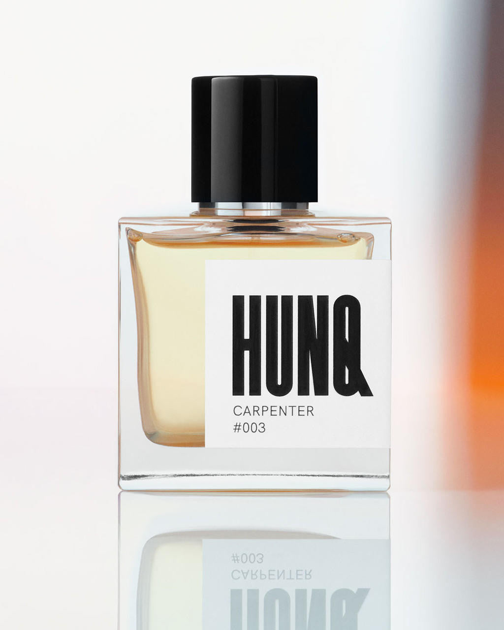 HUNQ #003 Carpenter Eau de Parfum 