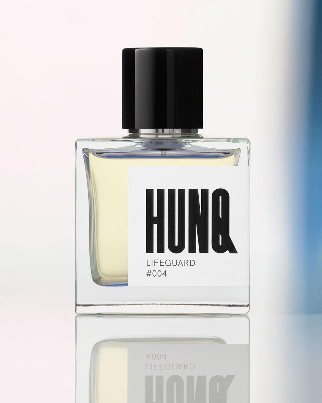 HUNQ #004 Lifeguard Eau de Parfum