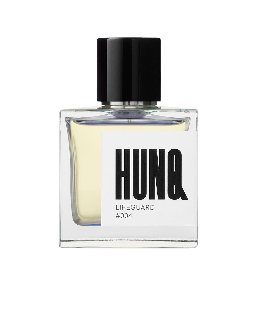 HUNQ #004 Lifeguard Eau de Parfum