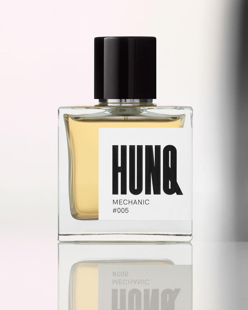 HUNQ #005 Mechanic Eau de Parfum